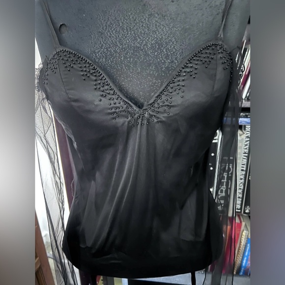 Frederick's of Hollywood Intimates & Sleepwear Fredericks Of